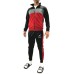 BodySmart Sports Tracksuit Casual Joggers