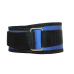 Weightlifting Back Support Belt Neoprene 4 Inches