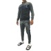BodySmart Sports Tracksuit Casual Joggers