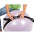 Fitness Ball Carry Strap