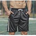 Men’s Athletic Shorts – Lightweight Gym, Running & Training Shorts