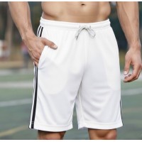 Men’s Athletic Shorts – Lightweight Gym, Running & Training Shorts