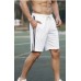 Men’s Athletic Shorts – Lightweight Gym, Running & Training Shorts