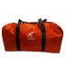 BodySmart Gym Sports Duffle Bag 25"W x 12"H x 12"G 