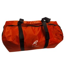 BodySmart Gym Sports Duffle Bag 25"W x 12"H x 12"G 