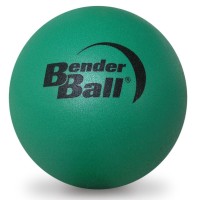 Bender Ball - Great for Yoga/Pilates, Mat Workouts and Inner thighs!