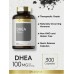 DHEA 100mg | 300 Capsules | Non-GMO & Gluten Free Supplement | by Carlyle