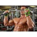 Weightlifting Gripper Gloves Padded