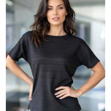 Ladies & Girls Top (Privilege Club) Black