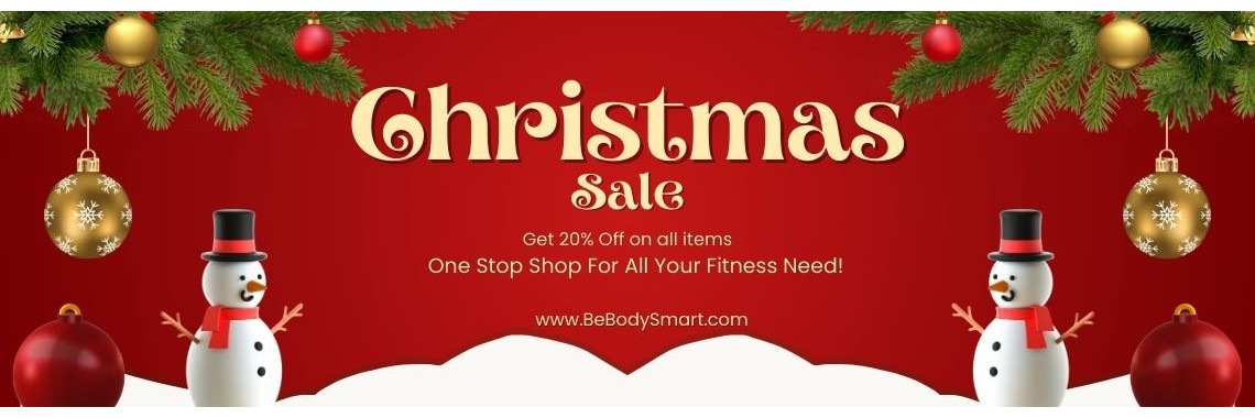 Christmas Sale