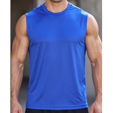 Men Muscle Shirt Sleeveless Tees