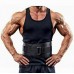 Weightlifting Back Support Belt Neoprene