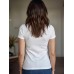 WOMEN T-SHIRT (NEW FACE)