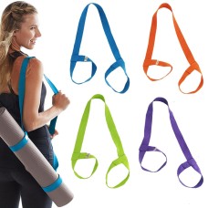 Yoga Mat Carrying Belt