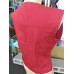 Privilege Blouse Ladies (Red)