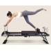 FLO Pilates Home Reformer – Full Body Workout Station