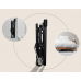 FLO Pilates Home Reformer – Full Body Workout Station