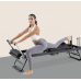 FLO Pilates Home Reformer – Full Body Workout Station