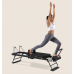 FLO Pilates Home Reformer – Full Body Workout Station