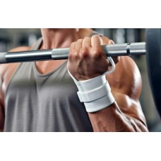 Wrist Wrap Regular Loop Elastic