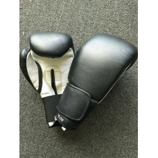 Boxing Gloves In High Quality Leather