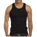 Men's A-Shirt Tank Top Gym Workout Undershirt