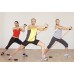 Stretch Tubes 4 Feet Exercise Resistance Band